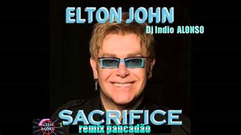 elton john sacrifice remix